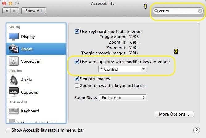 Zoom download for mac